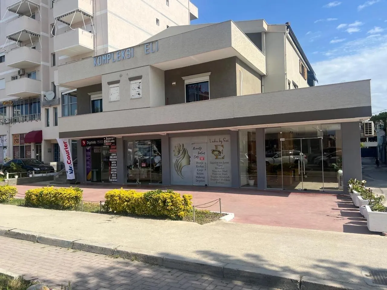 Eli Kompleks Durrës